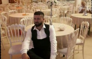 Bafra'da başından vurulan kişi öldü