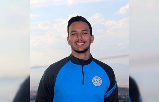 Çaykur Rizesporlu Montassar Talbi: 