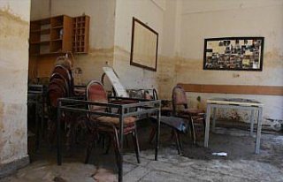 Çevre ve Şehircilik Bakanı Murat Kurum, Dereli'de...