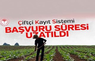 ÇKS 2020 Başvuru Süresi 1 Eylül’e Kadar Uzatıldı