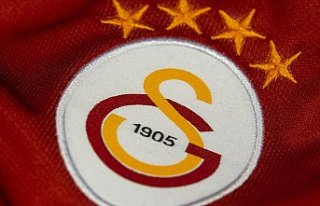 Galatasaray'da 2 futbolcunun Kovid-19 testi pozitif...