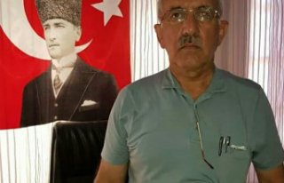 RAHMİ ŞAHİN'DEN MESAJ