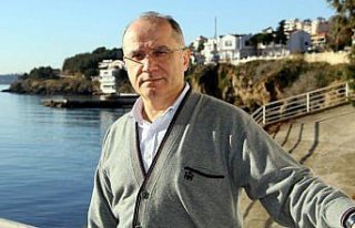 Sinop'ta turizmcilerin yaz sezonu mutluluğu