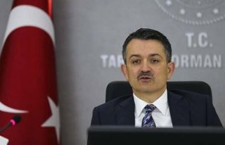 16,4 milyon lira destek ödemesi cuma günü yapılacak