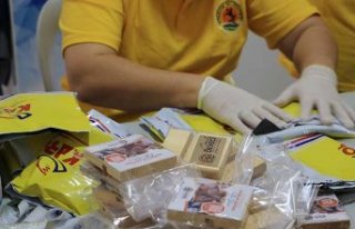 Başkan Cemil Deveci işitme engellileri unutmadı