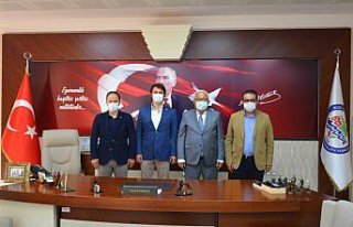 CHP Zonguldak milletvekillerinden Belediye Başkanı...