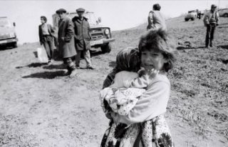 Dağlık Karabağ konusunda bilinmesi gerekenler:...