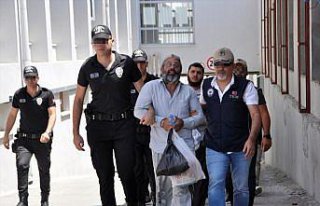 DEAŞ'ın sözde Türkiye emirinin tutuklanması