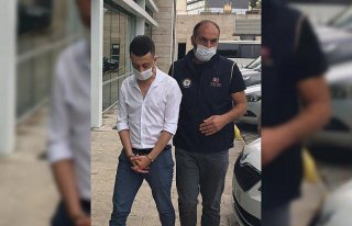 GÜNCELLEME - Muğla'da aranan FETÖ şüphelisi astsubay...