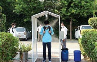 Maarif Okullarında 2020-2021 eğitim ve öğretim...