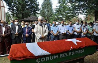 Öğrencisini kurtarmak isterken boğulan cami imamı...