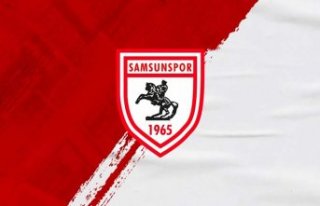 Samsunspor'da korona şoku