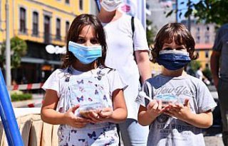 Trabzon Büyükşehir Belediye Başkanı Zorluoğlu'ndan...