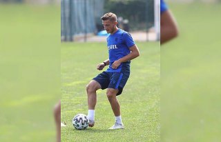 Trabzonspor, Beşiktaş maçı hazırlıklarına başladı