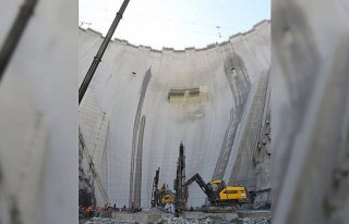 Yusufeli Barajı ile Türkiye'nin hidroelektrik enerji...