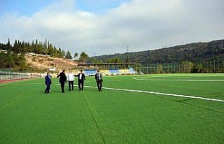 Alaplı'ya gençlik merkezi kazandırılacak