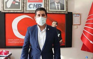 CHP Isparta Gençlik Kolları Başkan Yardımcısı...