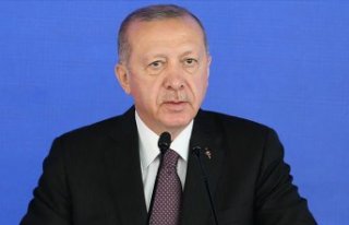Cumhurbaşkanı Erdoğan İzmir'e gidecek