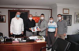 Devrek'ten kısa kısa