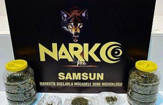 GÜNCELLEME - Samsun'da 