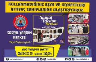 HAYAT PAYLAŞINCA GÜZEL