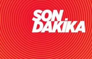 İzmir'de 6,6 büyüklüğünde deprem