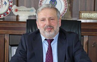 Karabük'te 569 yıllık Küre-i Hadid Camisi yıllara...