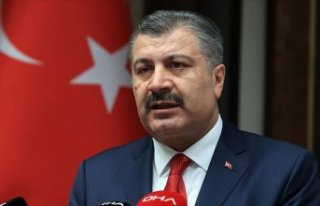 Pandeminin hiçbir döneminde kontrolümüz dışına...