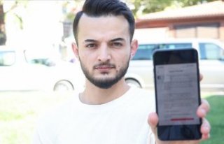 Sosyal paylaşım sitesinin güvenlik açığını...