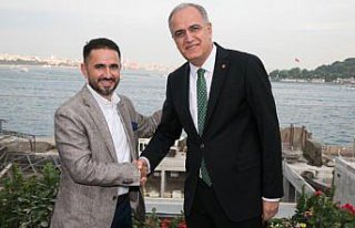 Türkiye Voleybol Federasyonu ile Vestel iş birliğinde...