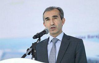 Yomra Vadisi ıslahı tamamlandı