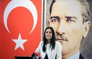 AK Parti'li Karaaslan: 