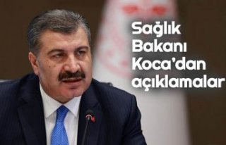 "Detaylı değerlendirme yaptık"