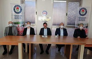 Eğitim-Bir-Sen'den Öğretmenlik Meslek Kanunu talebi