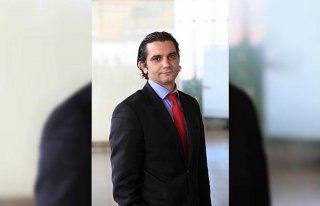 Havaş üst yönetimine atama