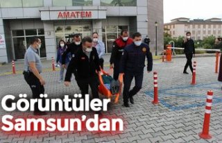 İtfaiyeden ‘Yangın’ eğitimi