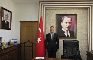 Ladik'ten İzmir için yardım kampanyası