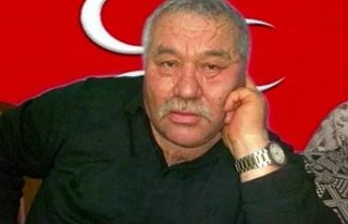 MEHMET ASLAN’ KAYBETTİK