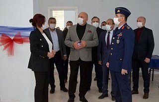 Merzifon Engelsiz Yarınlar Yardımlaşma ve Dayanışma...