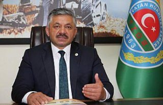 Ordu'da serbest piyasada fındığın kilogramı 23,5...