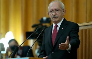 Parlamentoya bir yasa getiriyorlarsa destek vereceğiz