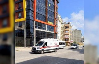 Sinop'ta 48 kişi karantina yurtlarına yerleştirildi