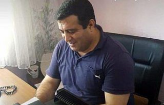 Tokat'ta sağlık çalışanı Kovid-19'dan hayatını...