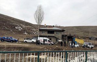 Bayburt'ta 2 çocuğunu öldüren baba intihar etti