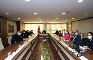 Düzce Belediye Başkanı Özlü'den hava kirliliği...