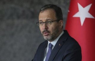 Gençlik ve Spor Bakanlığından gençlik projelerine...