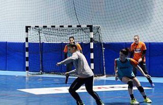 Kastamonu Belediyespor Antrenörü Thomsen: 