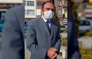 Kaymakam Demirkale'den HES kodu uyarısı