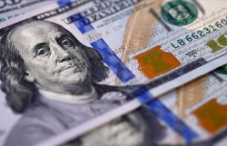 Ödemeler dengesi verileri açıklandı