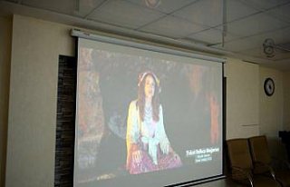 Tokat'ın tarihi, doğal ve turistik mekanları masallarla...